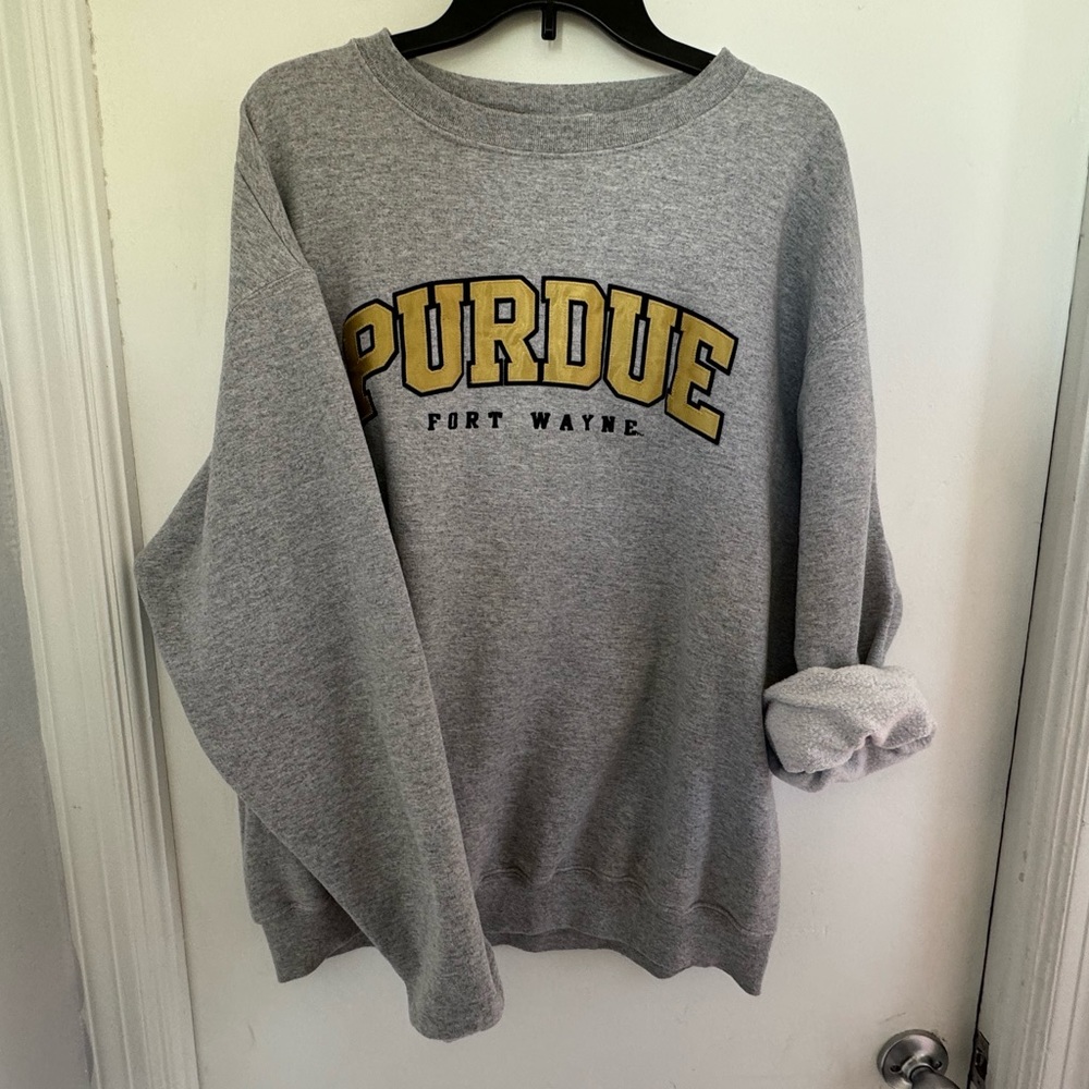 Champion PFWI crewneck size XL unisex